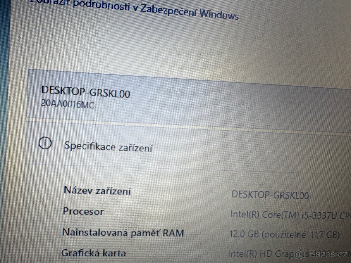 DESKTOP-GRSKLOO (Lenovo) - 7