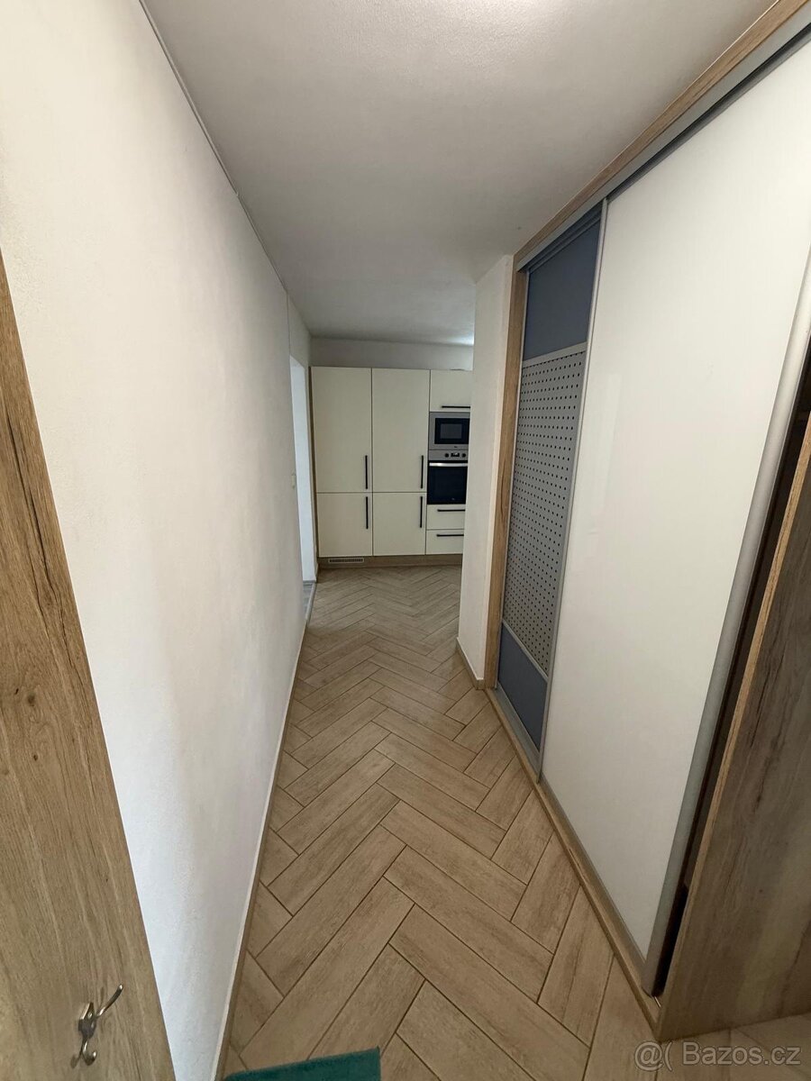 Pronájem bytu 2+1, Podbořany - 7