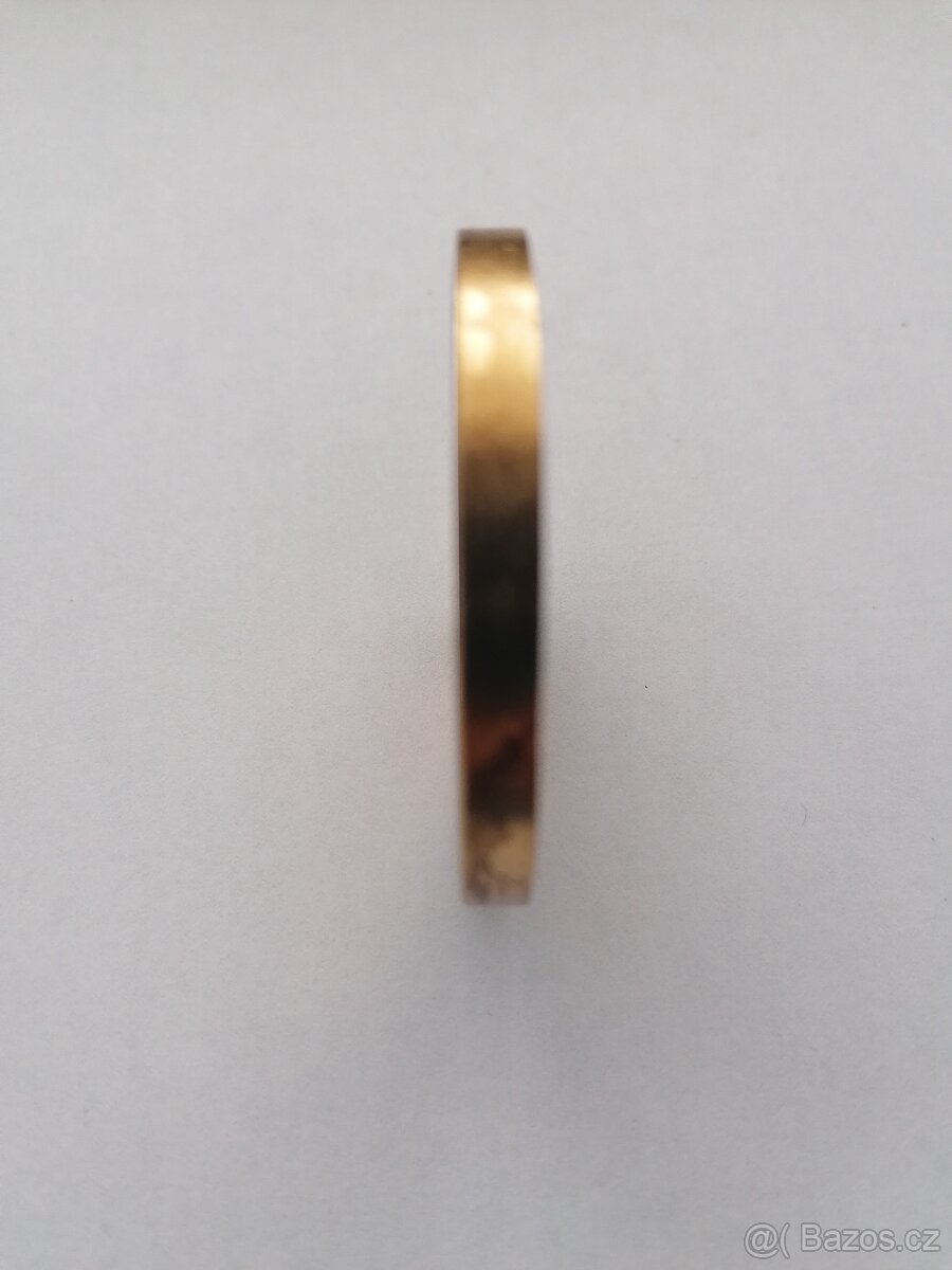 Pamětní medaile - 7