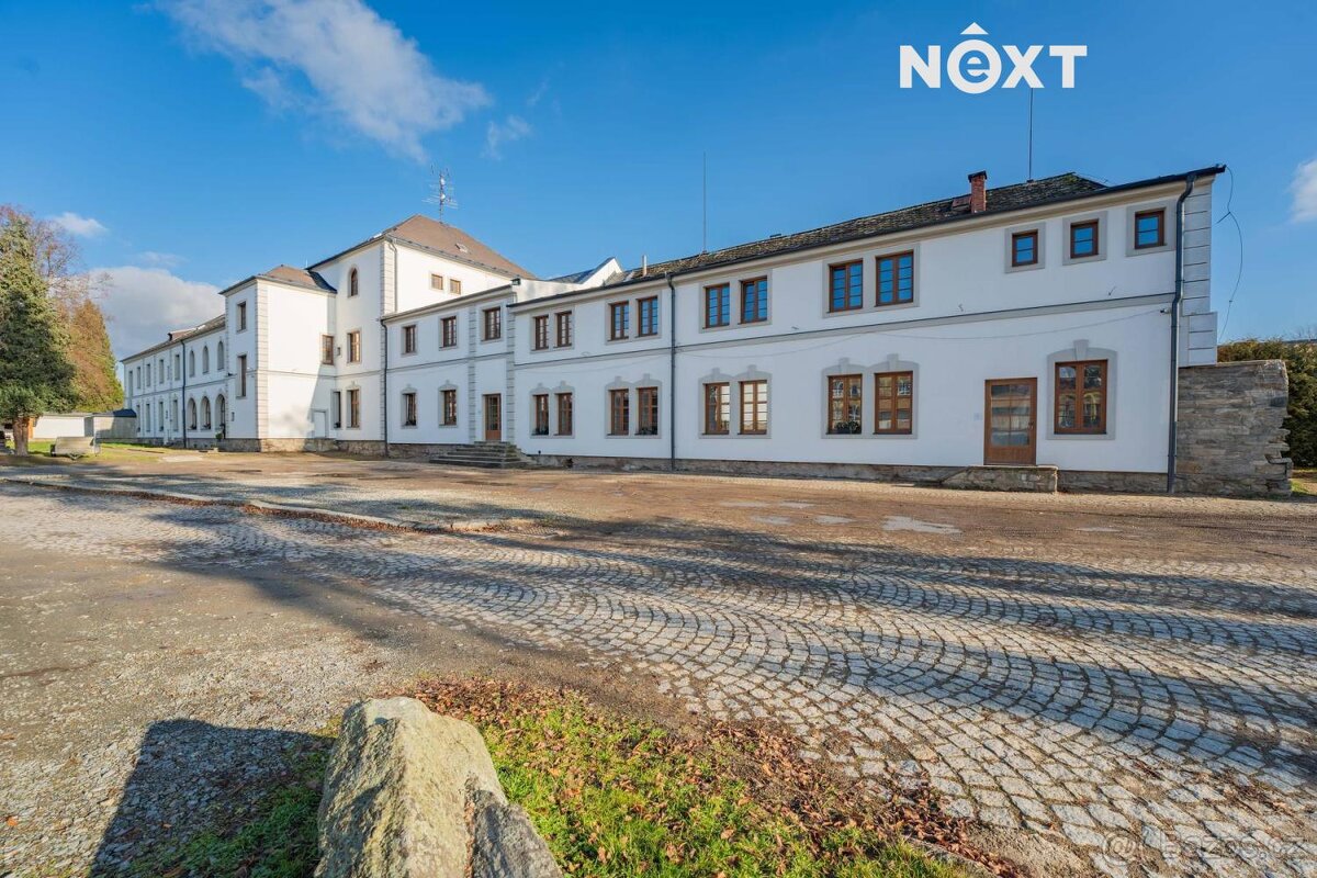 Prodej byt 1+kk, 54㎡ - 7