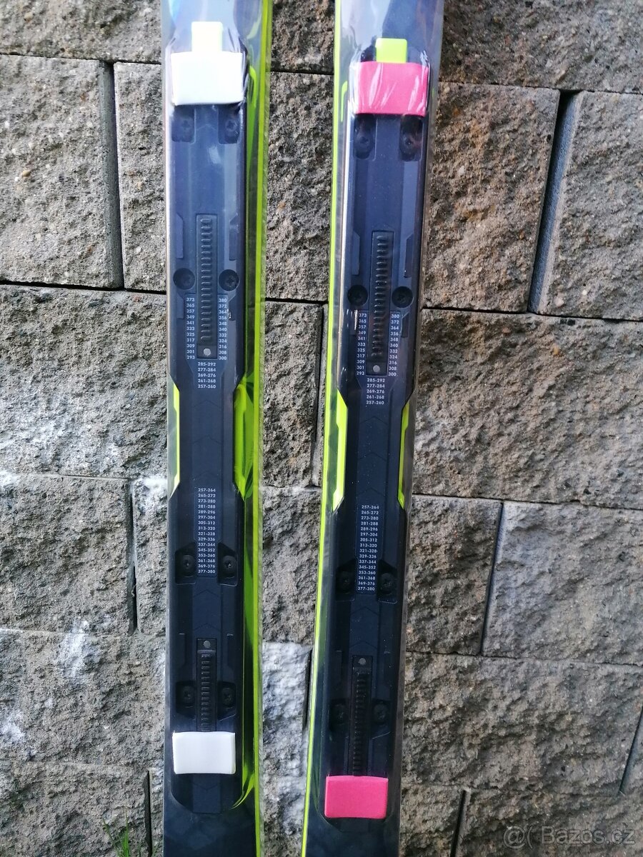 FISCHER RC4 World Cup SC 170cm r-13,5. Model 2024/2025 - 7