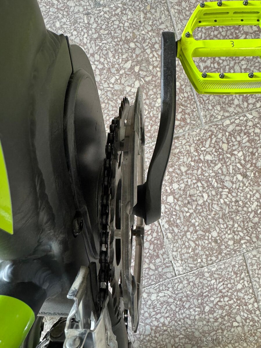 Elektrokolo LECTRON ESCONDER - 7