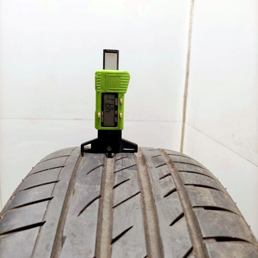 16" ALU kola – 5x112 – 7J x 16" ET35 - 7