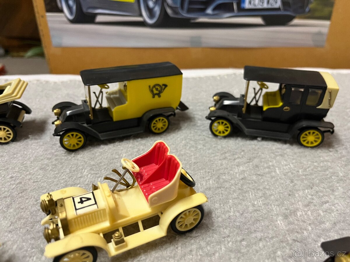 Predam auticka Igra - 7