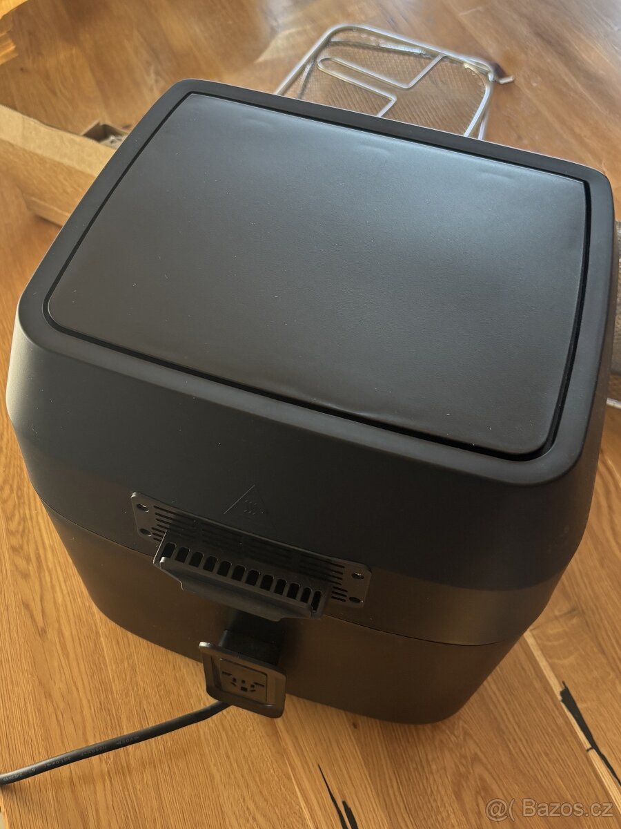 Digitální horkovzdušná fritéza Silvercrest 9 v 1 (SHF 1800 C - 7