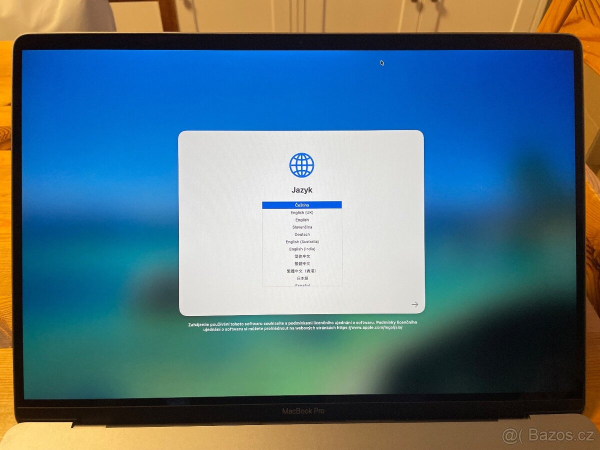 Apple MacBook Pro 16" (2019, i7, 16GB, 512GB) - 7