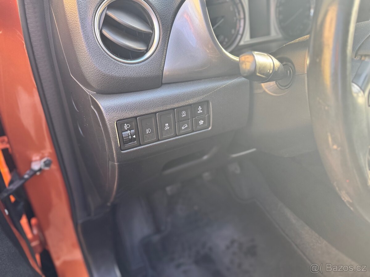 Suzuki Vitara 1.6i 4x4 - 7
