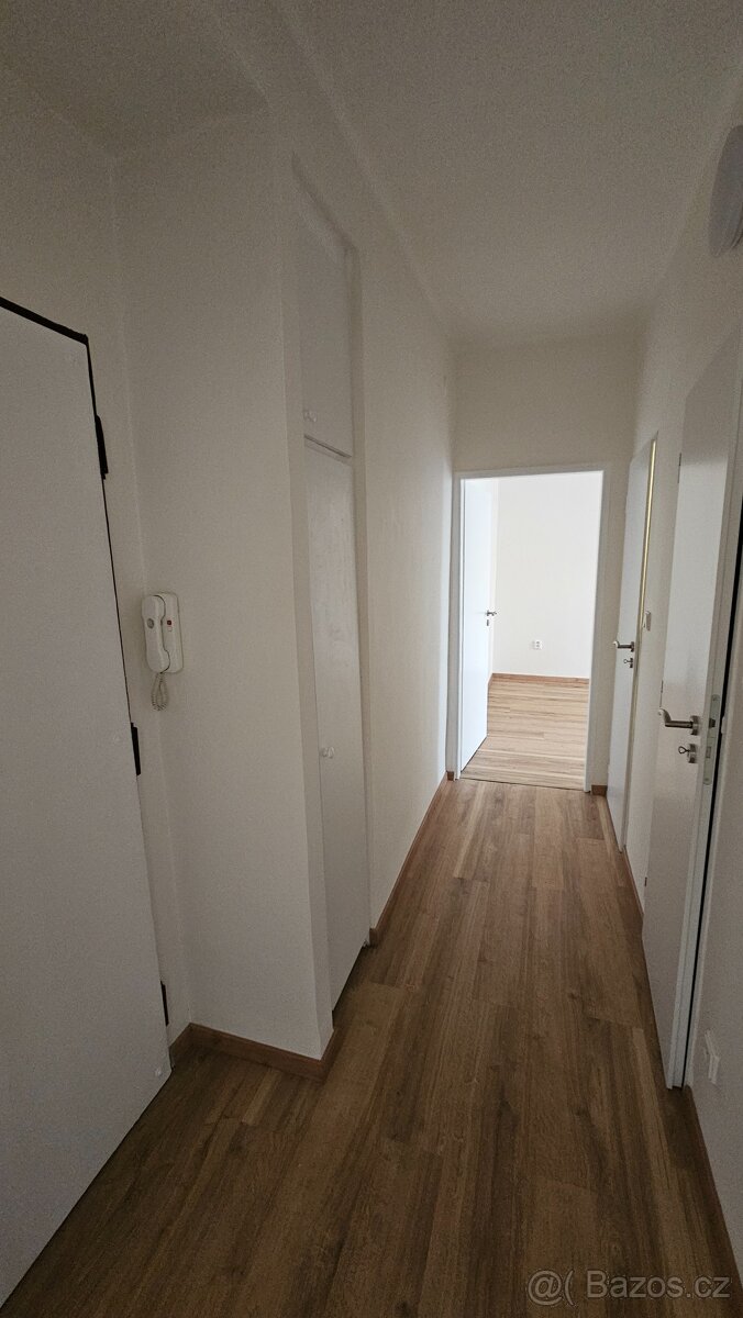 Pronájem bytu 2+1 Lovosice - 7