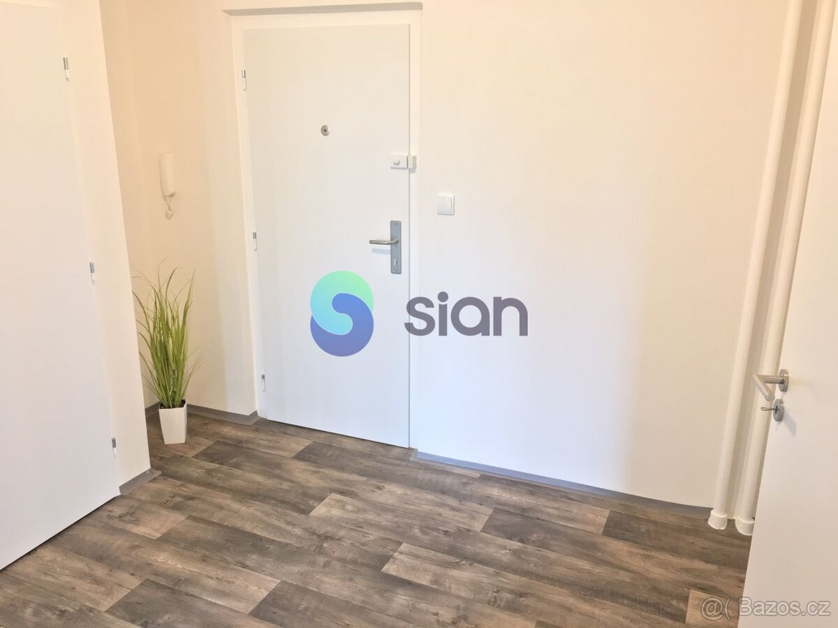 Podnájem bytu 3+1 65 m2, ul. Antonína Poledníka 5/3, Ostrava - 7