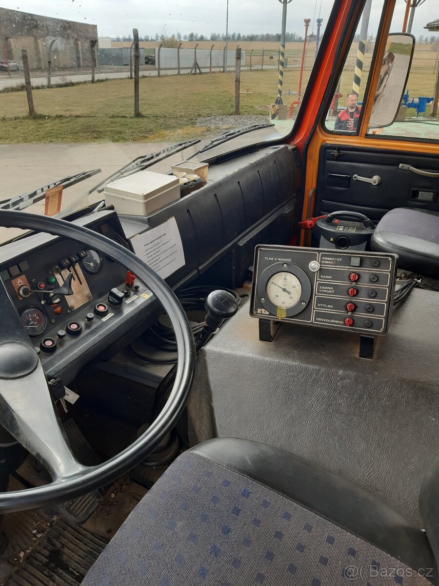 TATRA 815 CAS 11 Čepro - 7