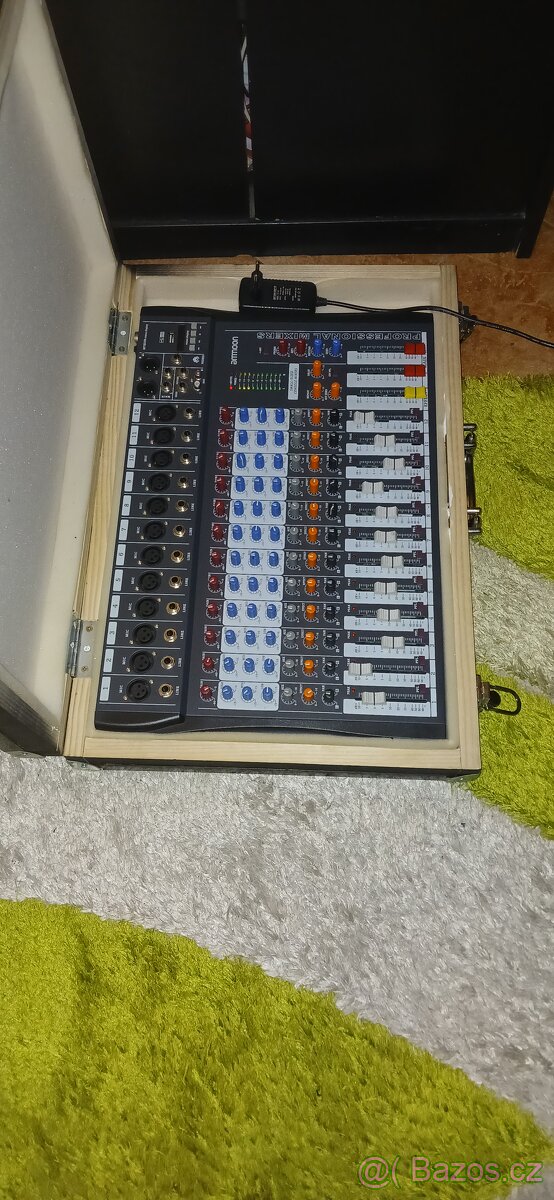 Prodám výměna - 7