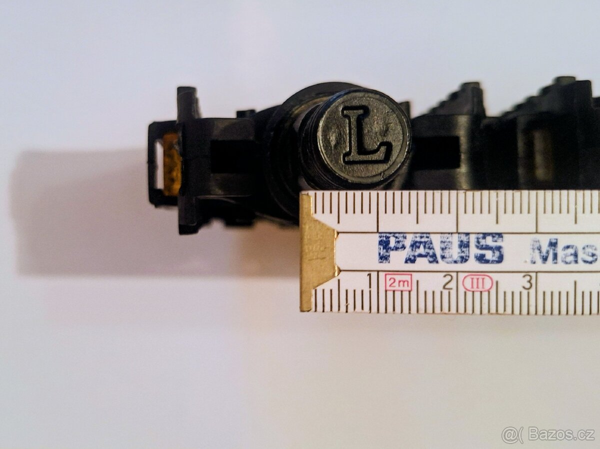 Nové pedály na dětská 12" a 16" kola - 7