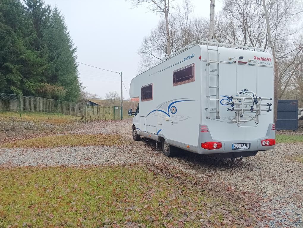 FIAT DUCATO DETHLEFFS - 7