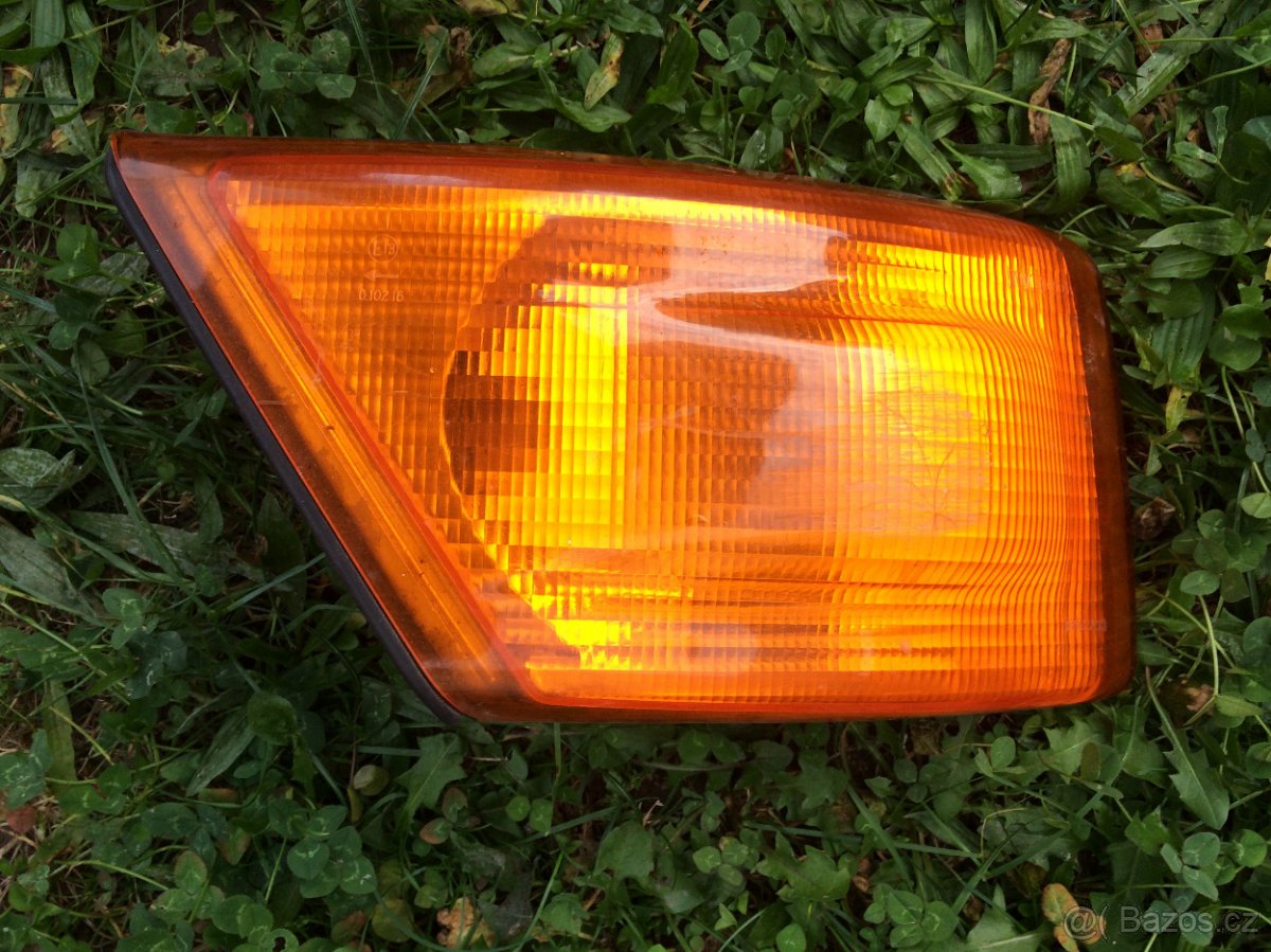 Náhradní díly Iveco Daily - 7