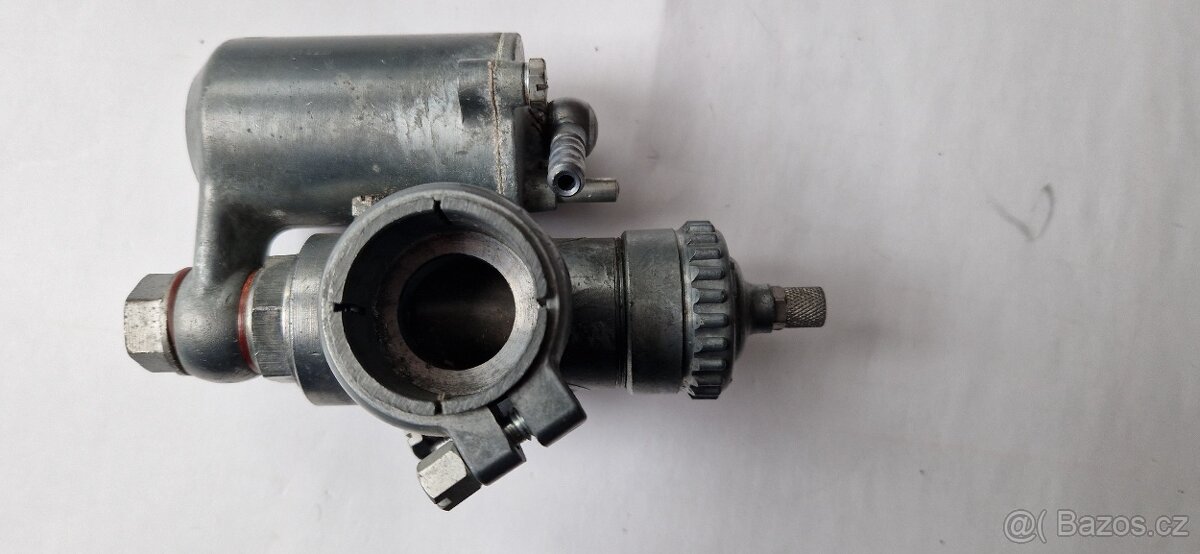 Karburátor Jikov - 7