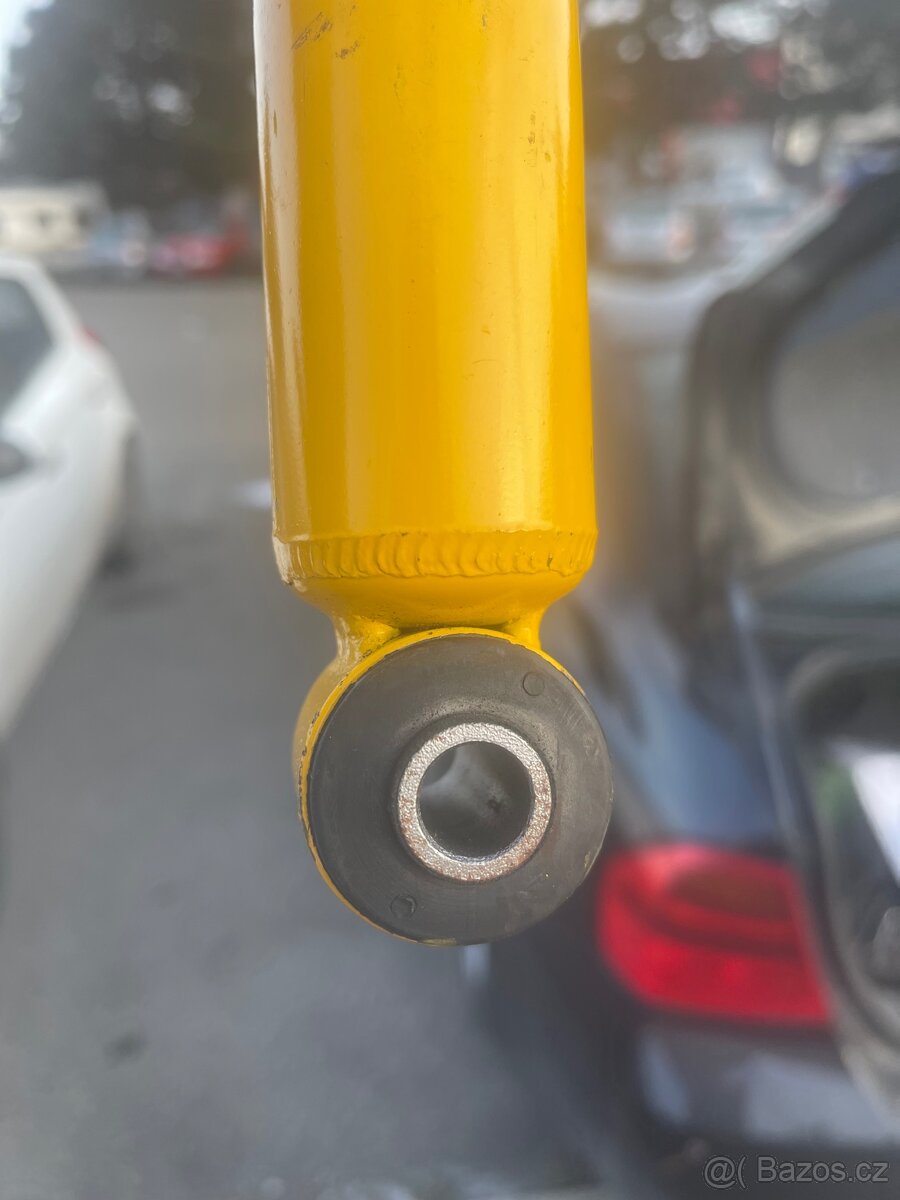 BMW E36 Tlumiče - 7