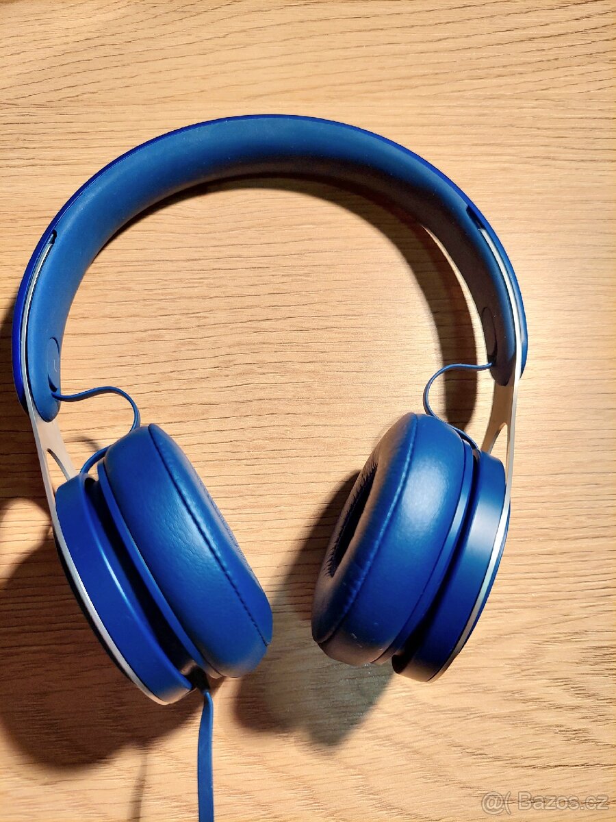 Beats sluchátka - 7