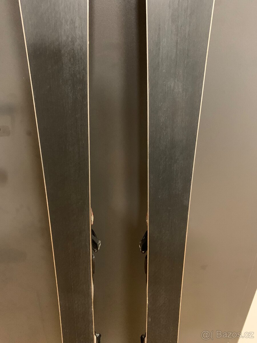 Lyže atomic race 170 - 7