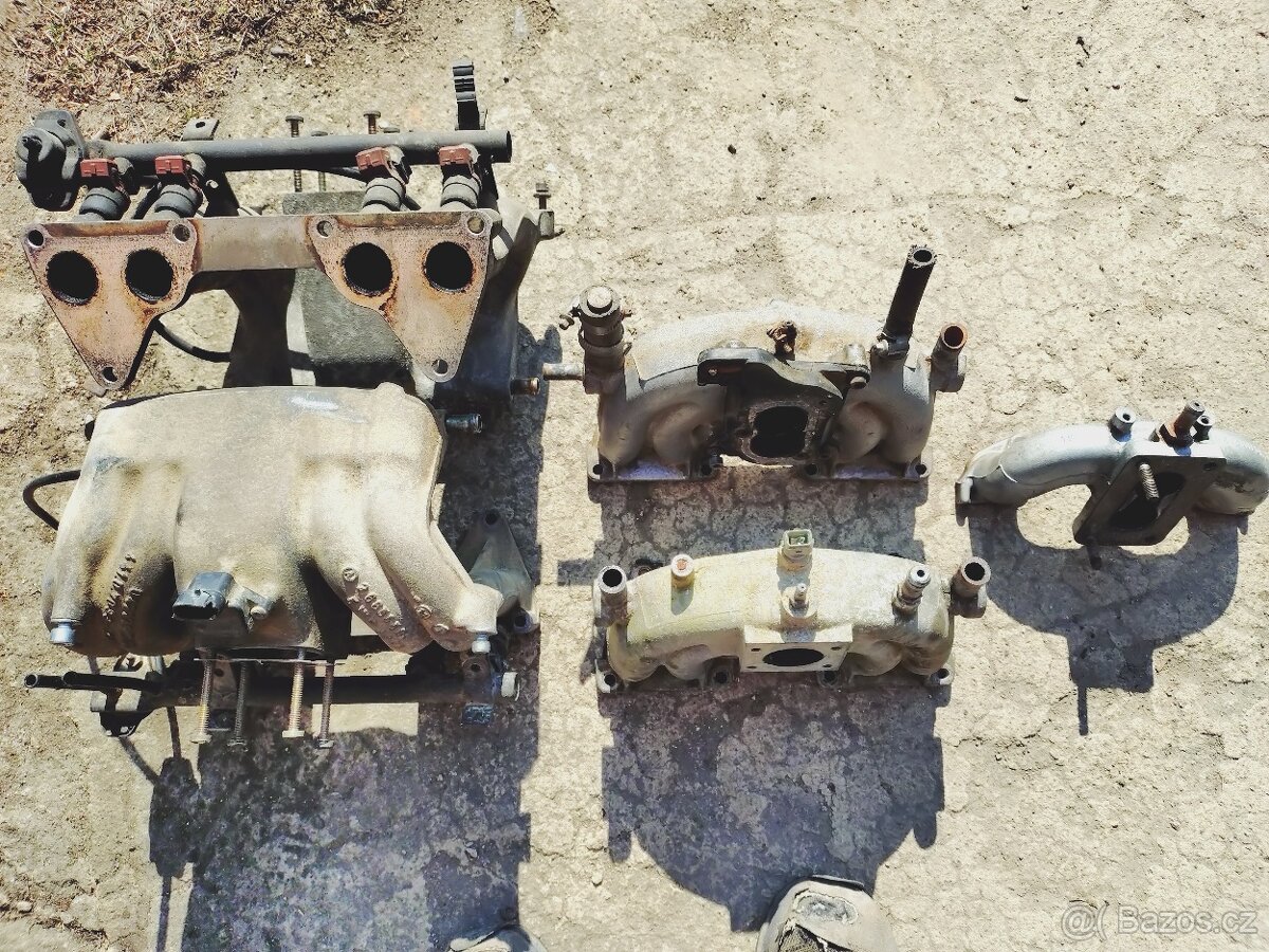 ŠKODA FELICIA 1.3 DÍLY - 7