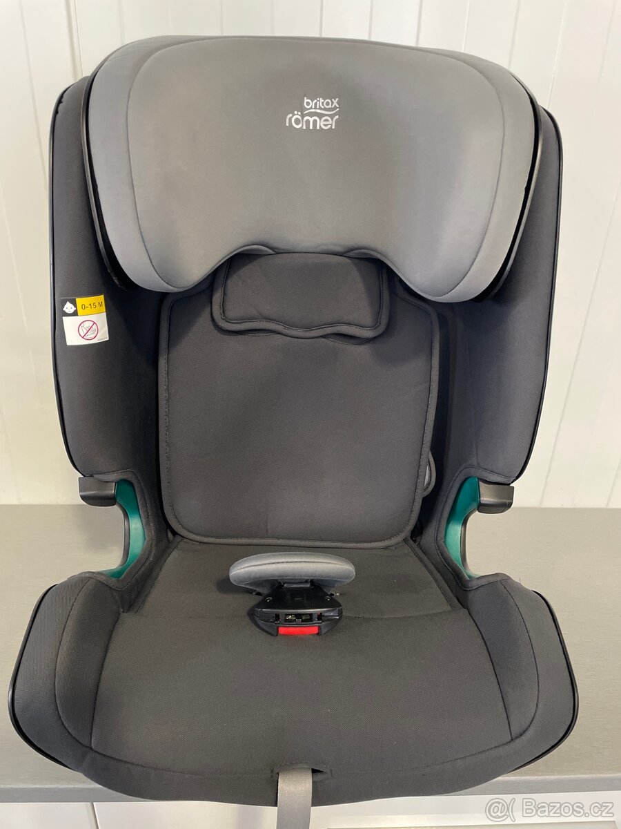 Dětská auto sedačka Britax Römer - 7