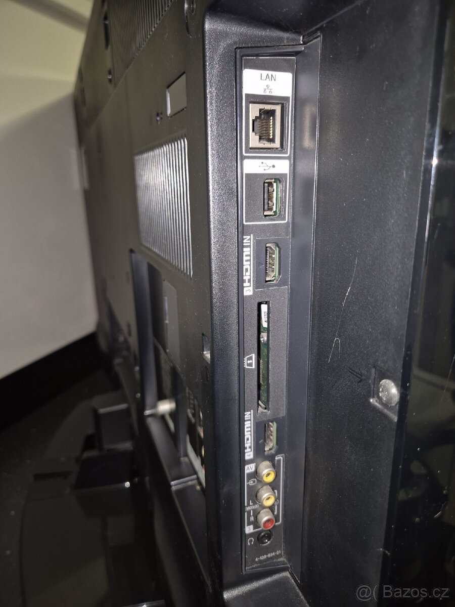 Televize sony, úhlopříčka 120 - 7