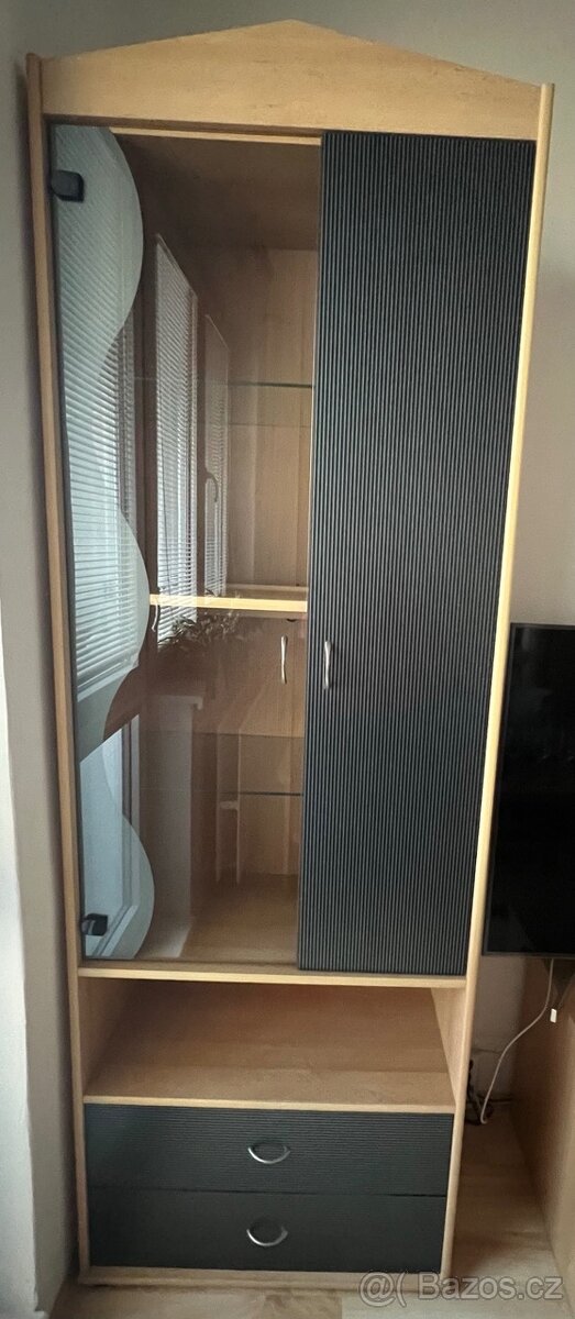 Obýváková sestava - 7