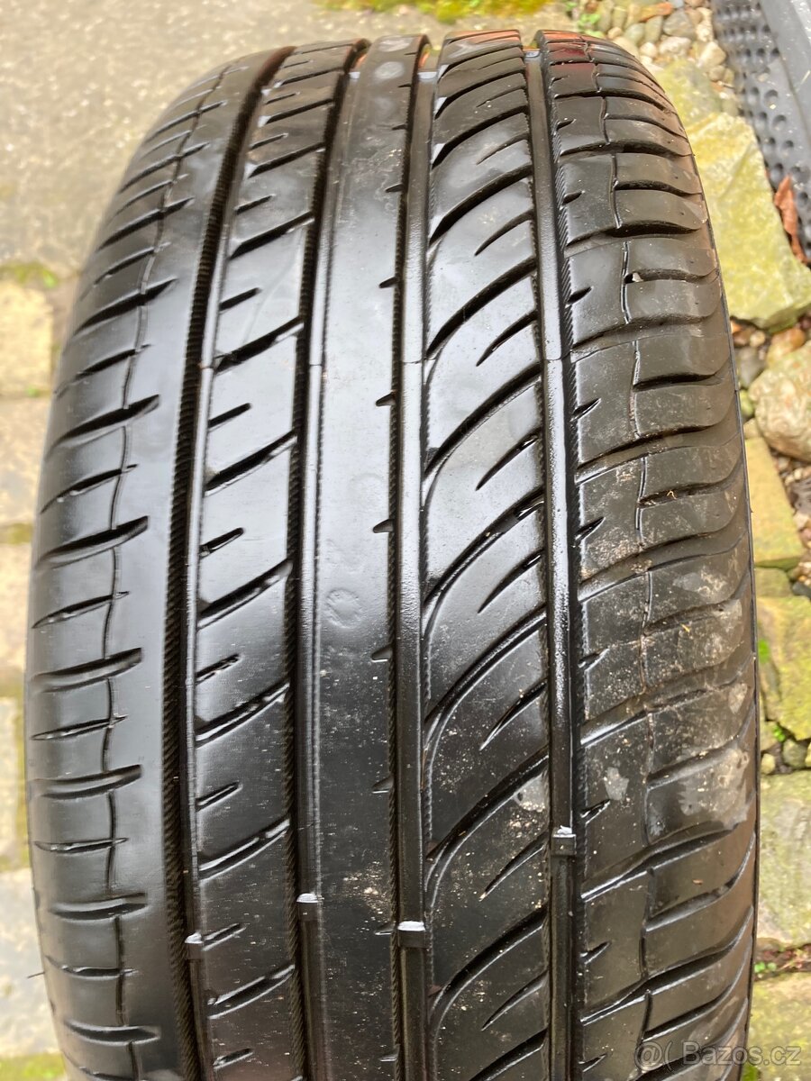 Alu kola Mitsubishi Colt - 7