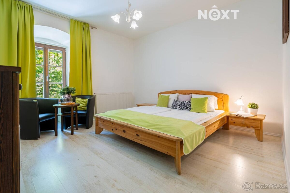 Prodej komerční Apartmány, 522㎡ - 7