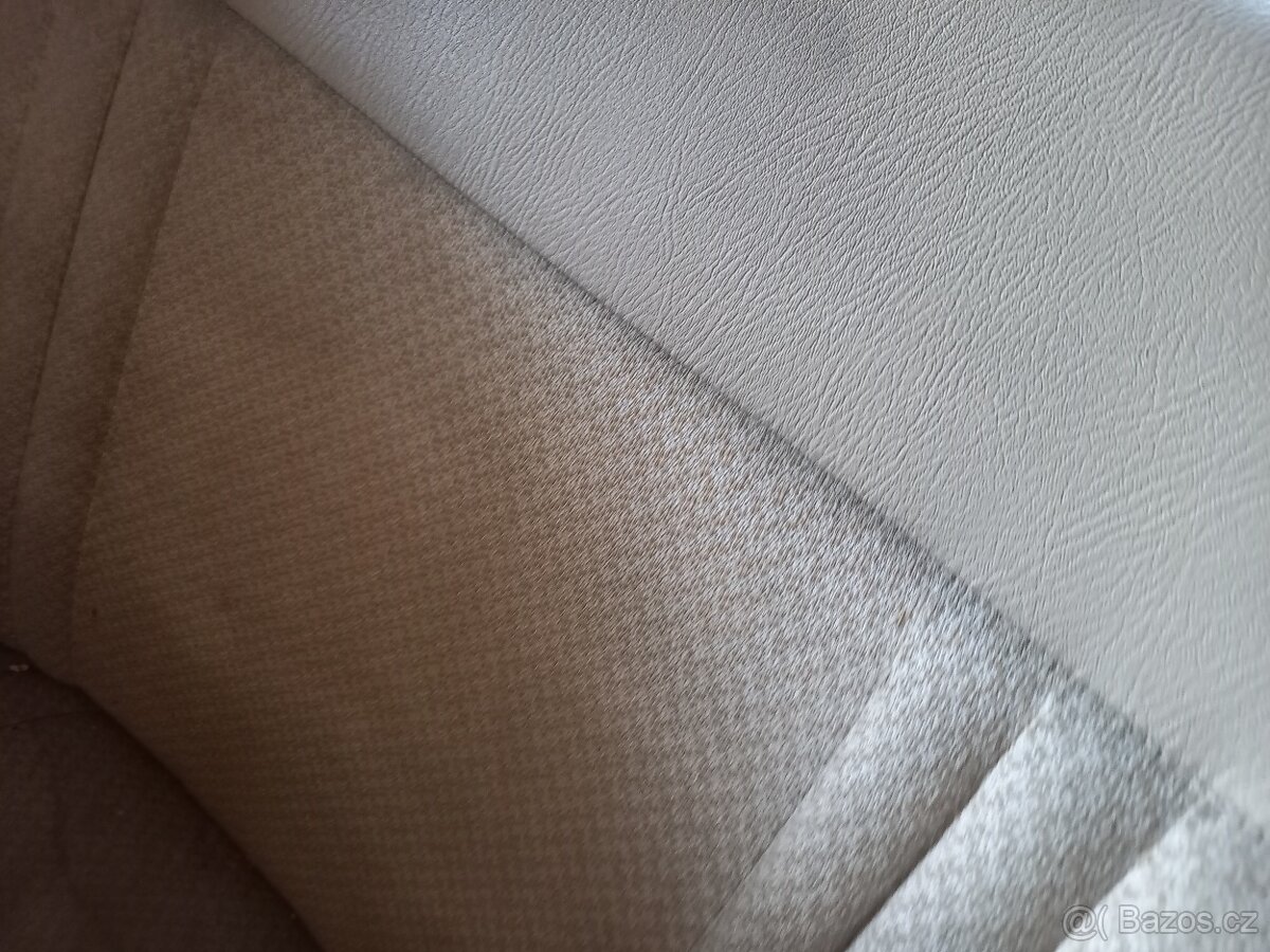 Škoda Octavia 1959 první majitel - 7