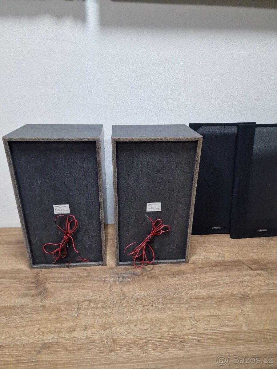 Philips Ak 141 Reprobedny - 7