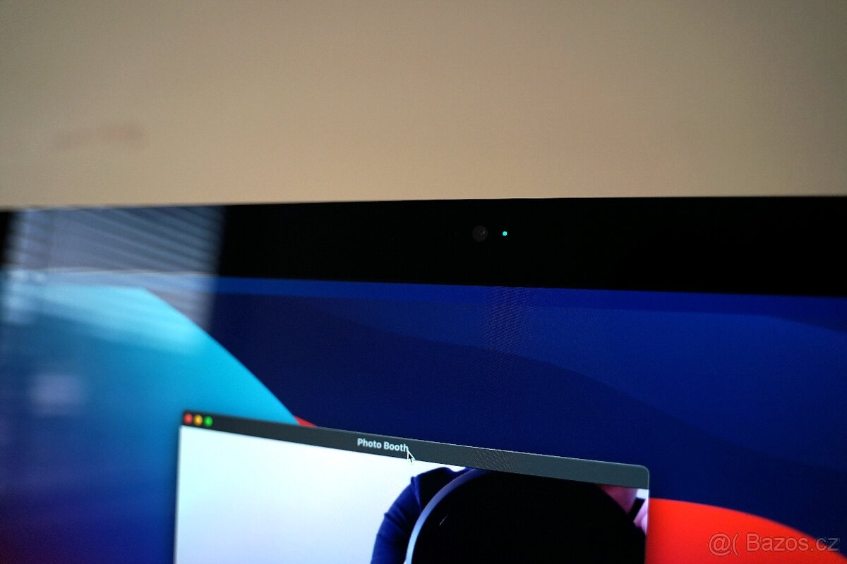 iMac 5K Late 2015, 32GB RAM, 1TB - 7