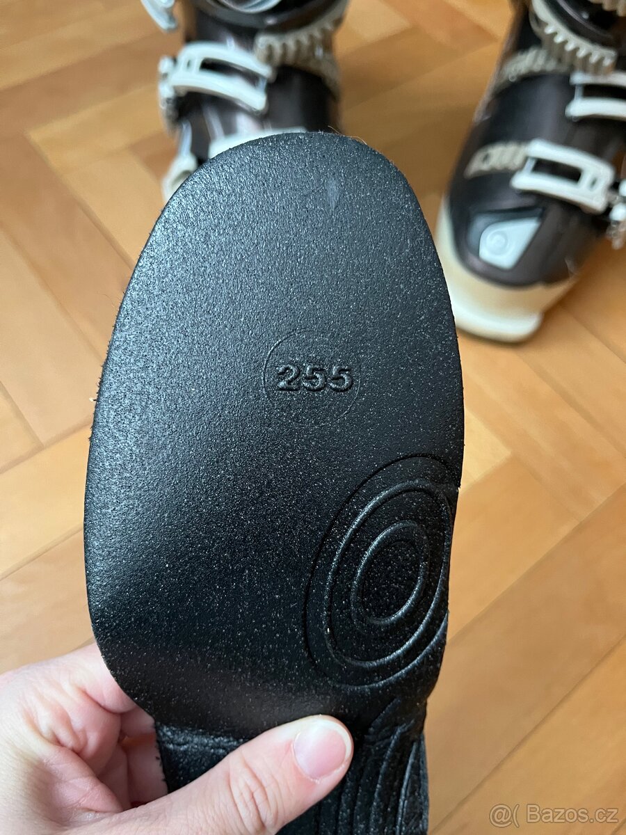 Dámské lyžařské boty - 7