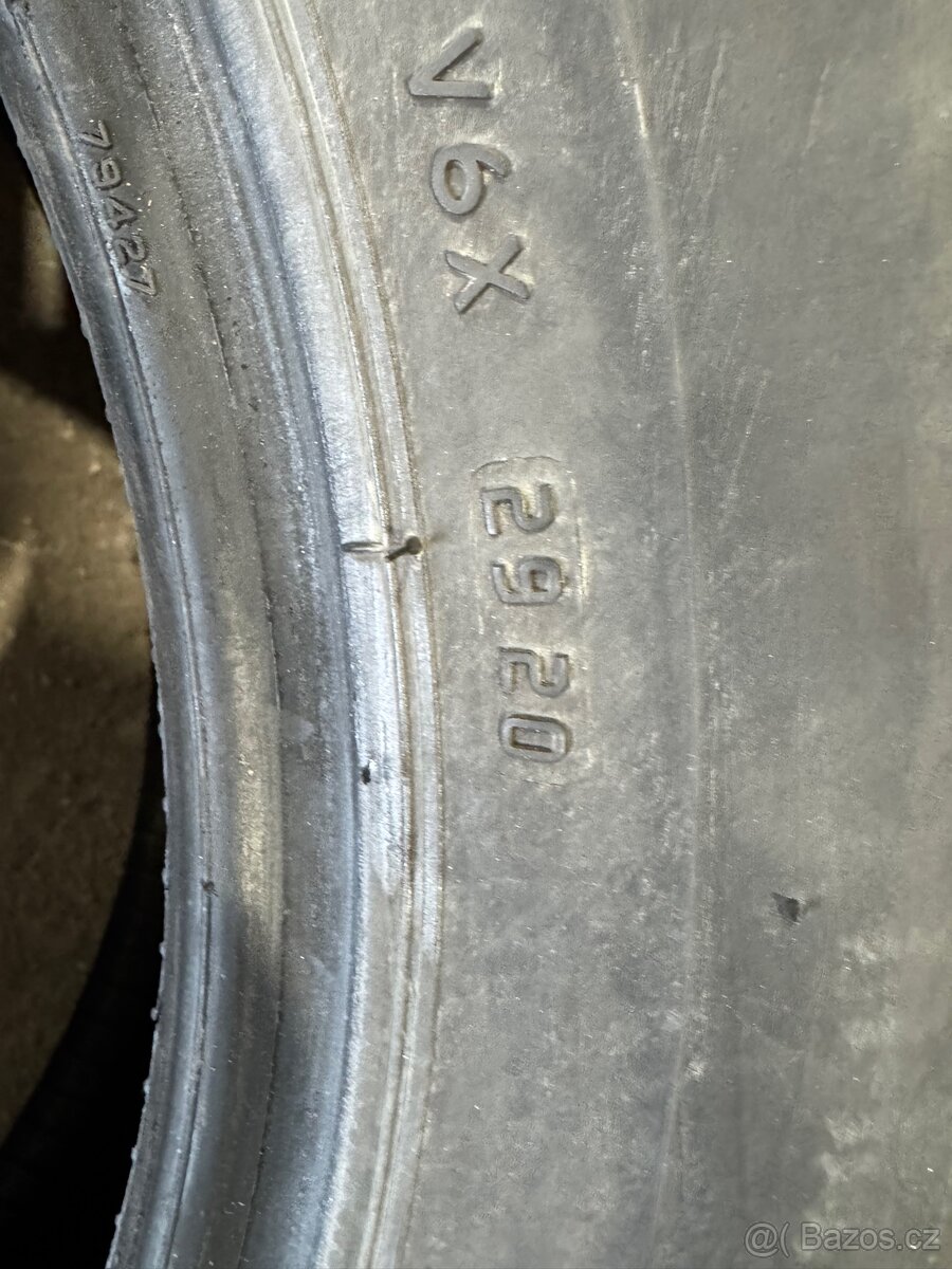 Bridgestone 215/60r17 96h - 7