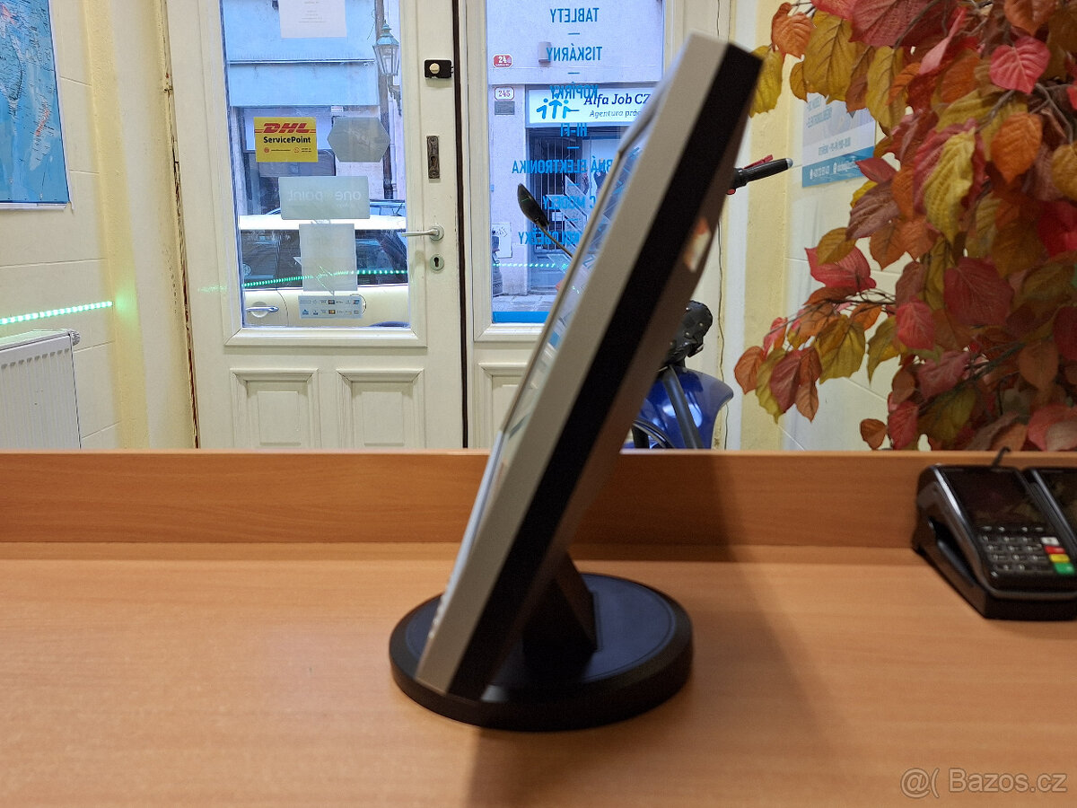 Monitor Samsung SyncMaster 2023NW - 20", HD+ - 7