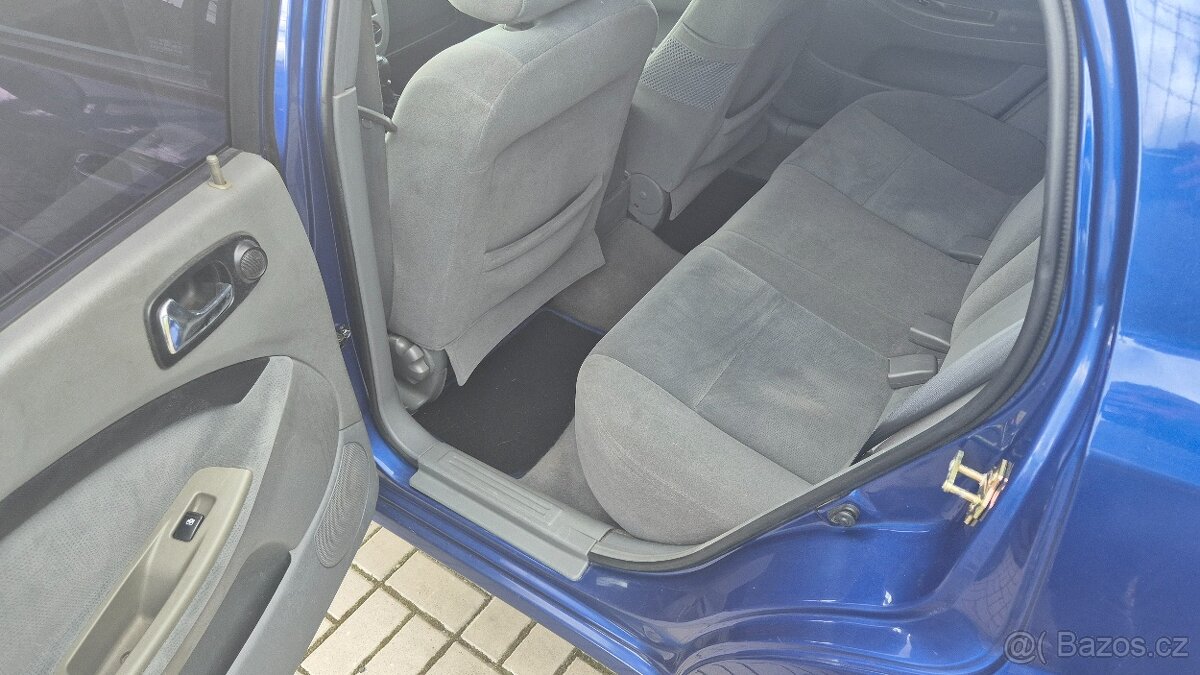 Chevrolet Lacetti - 7