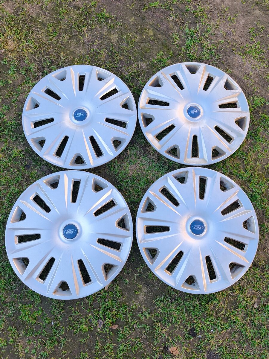Originální poklice Ford - 17' - 7