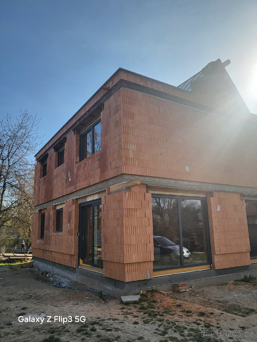 Příjmu nové zakázky - 7