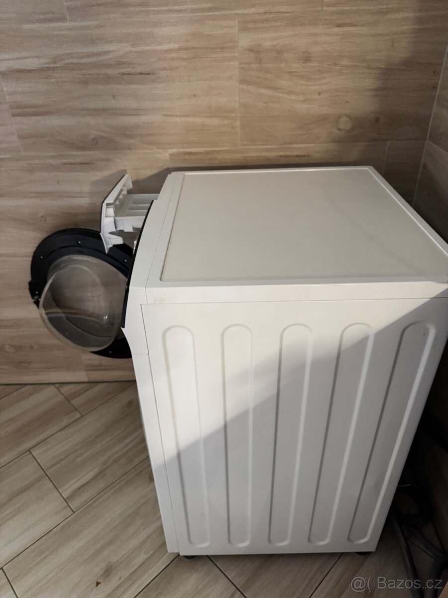 Pračka Philco PLDI 148 B King - 7