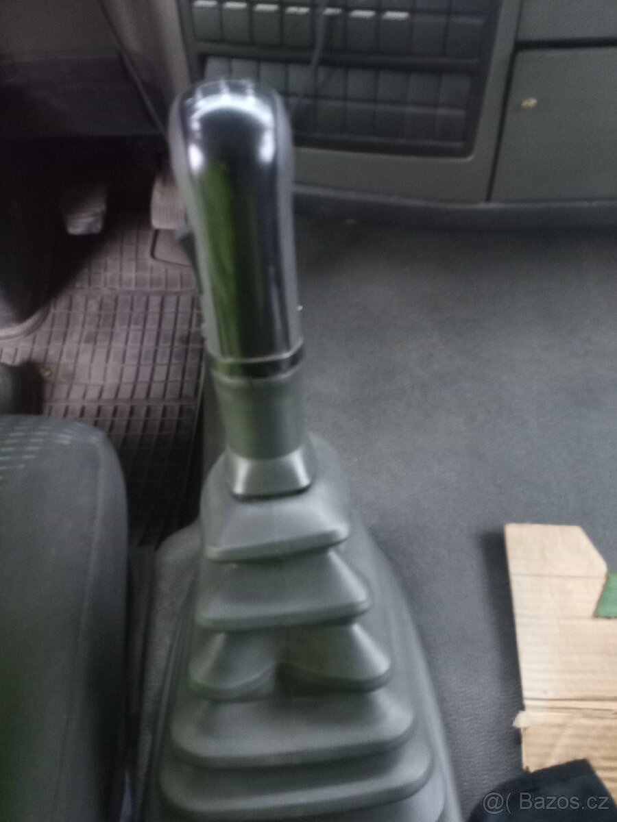 MAN TGS 33.480, tahač 6x4, hydraulika - 7