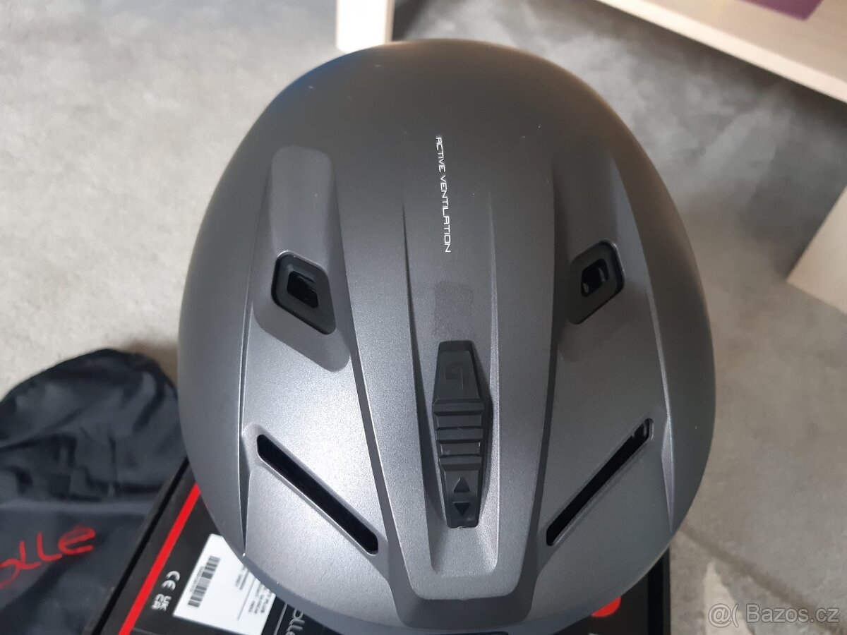 prodám helmu na lyže - snowboard - 7