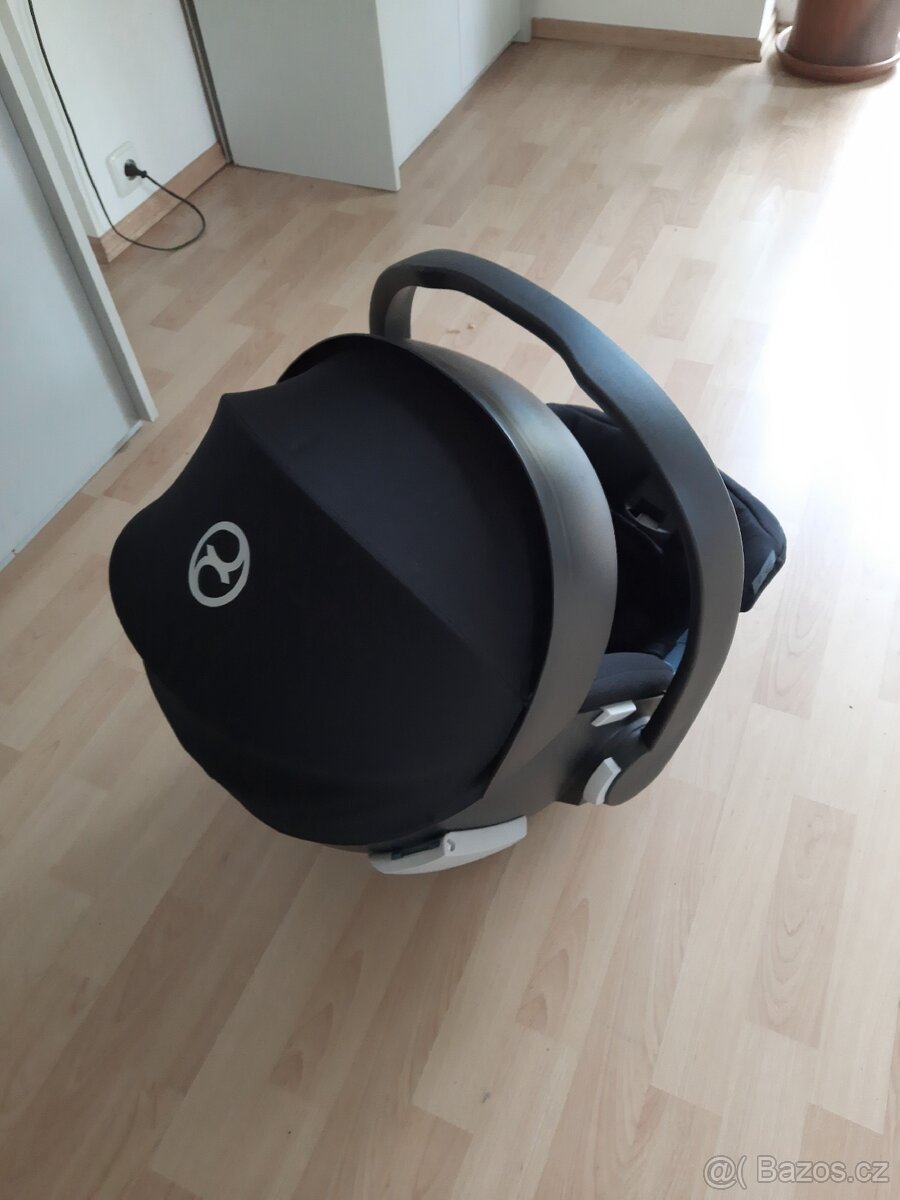 Dětská autosedačka Cybex Aton 5 - 7