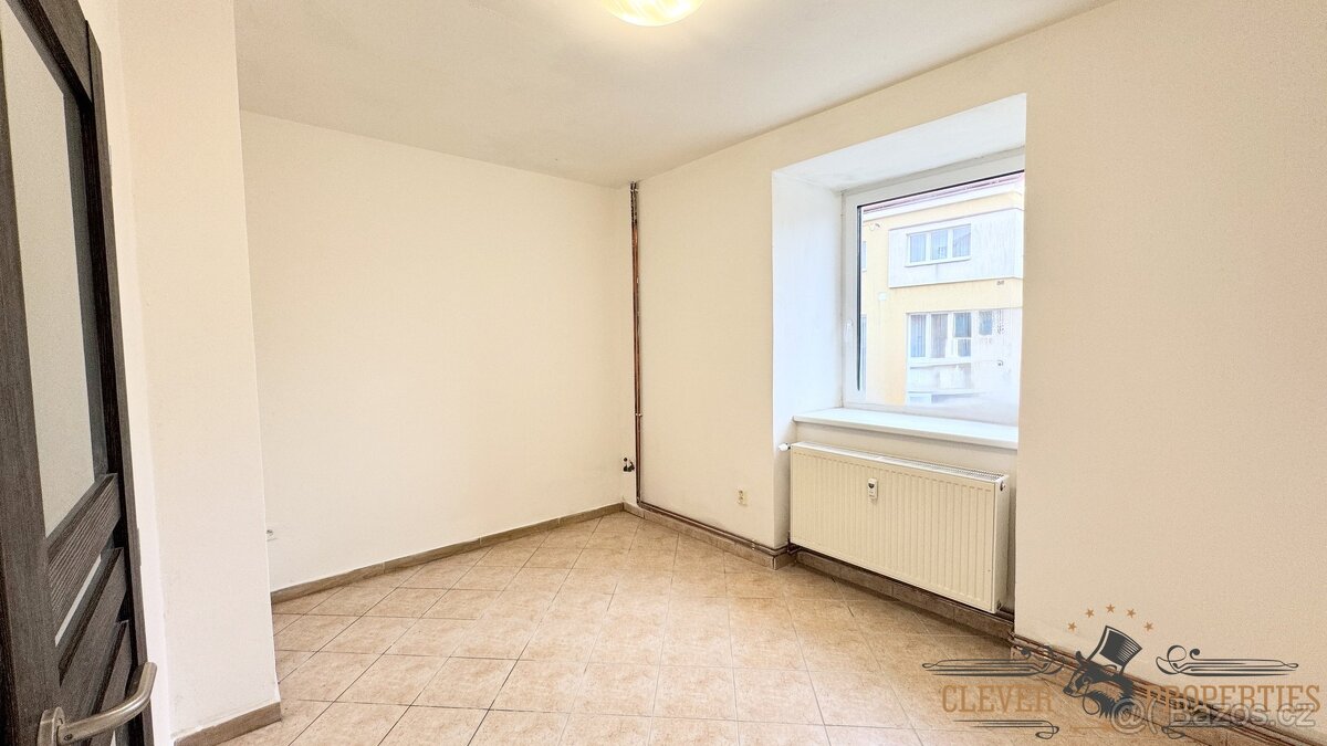 Pronájem byty 2+kk, 47 m² - Chrudim - Medlešice, ev.č. 00894 - 7