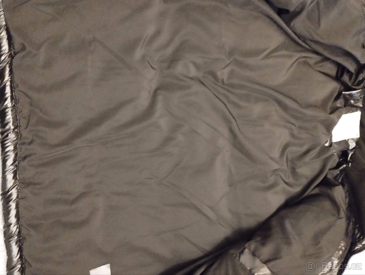 Pánská zimní bunda Reserved L - 7