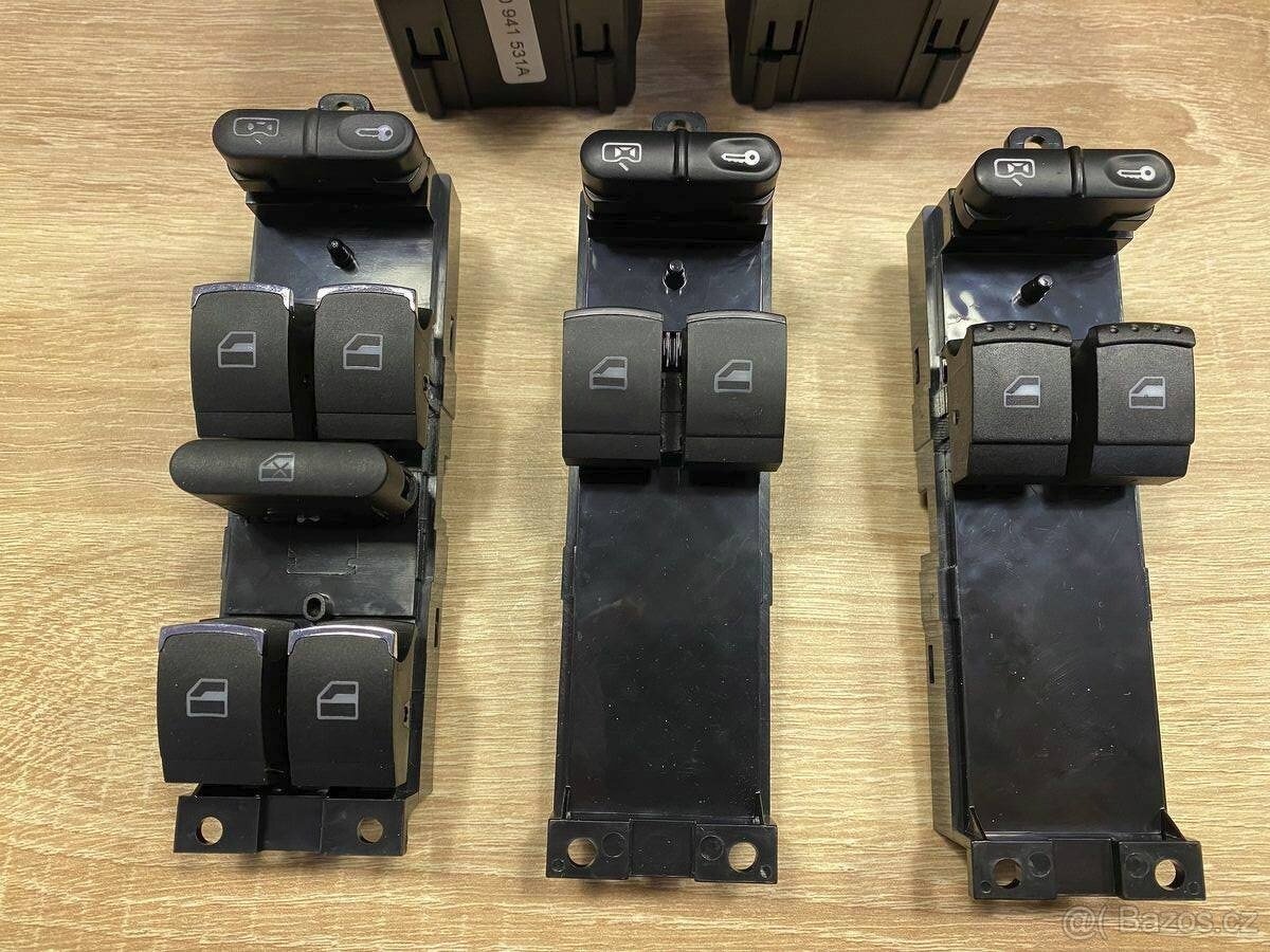 VYPINAC SVETEL OVLADANI OKEN ZDRUZENY OVLADAC - 7