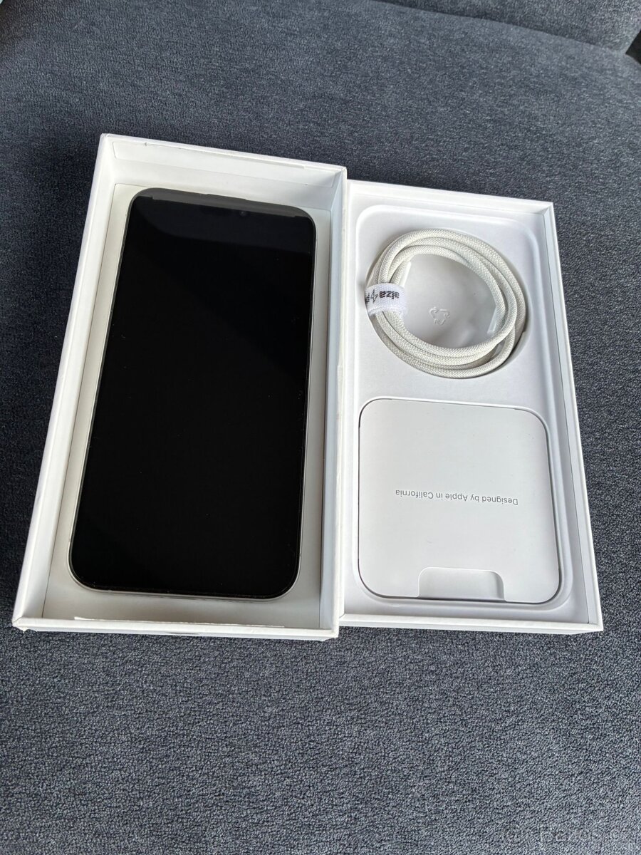 Apple iPhone 15 Pro Max - 7