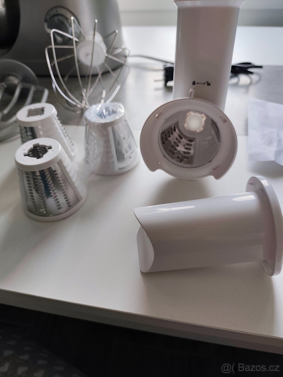 ETA Gustus Maximus IV - 7