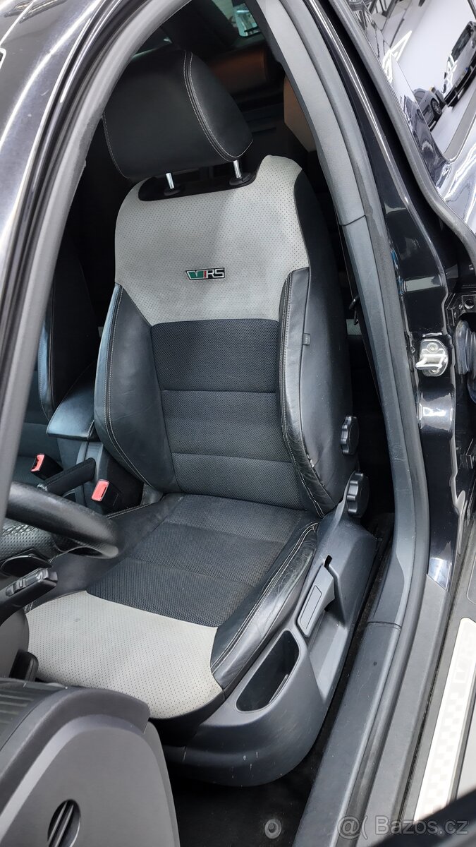 Škoda Octavia 2 rs - 7