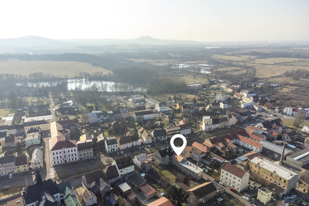 Prodej rodinného domu - Chabařovice - 7