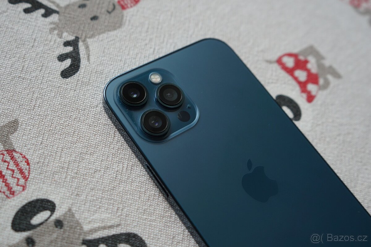 Iphone 12 pro max - 7