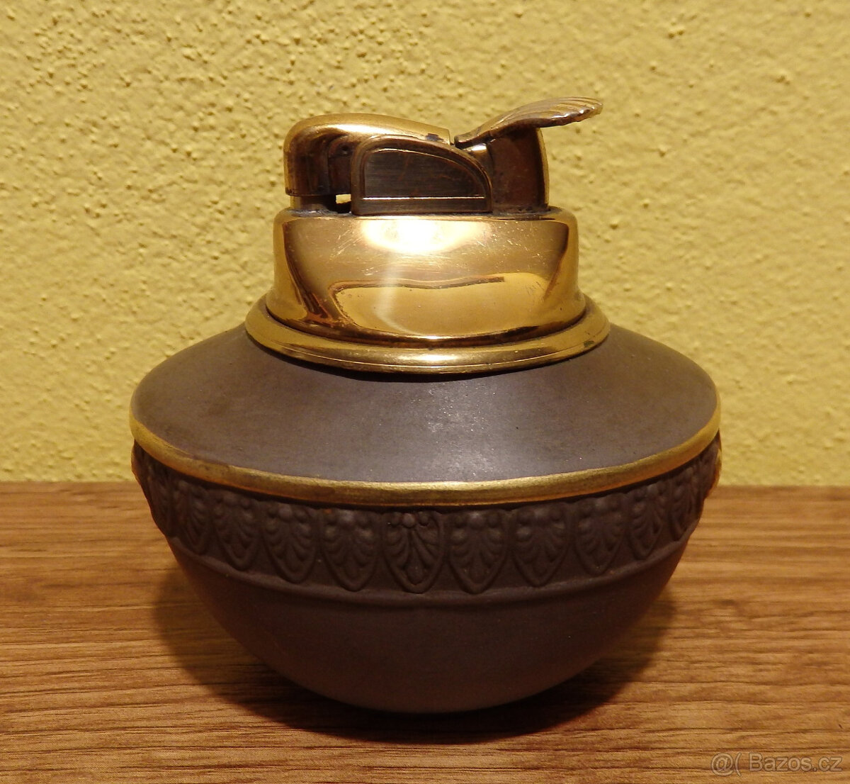 Staré zapalovače - 7